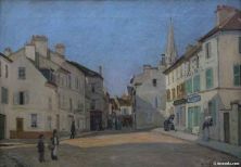 Haga click para ver la imagen ampliada rue de la chaussee a argenteuil 1872.jpg